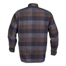 Load image into Gallery viewer, Scorpion EXO Covert Flannel Shirt