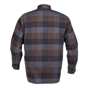 Scorpion EXO Covert Flannel Shirt