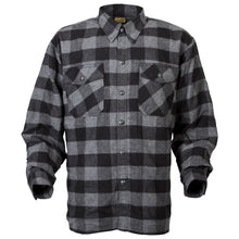 Load image into Gallery viewer, Scorpion EXO Covert Flannel Shirt