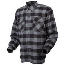 Load image into Gallery viewer, Scorpion EXO Covert Flannel Shirt