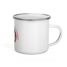 Load image into Gallery viewer, Use the Whole Speedo Enamel Mug