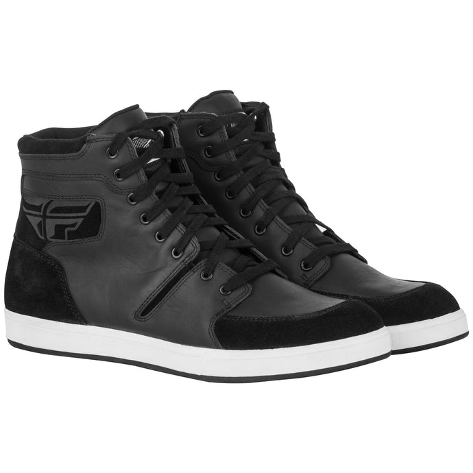 Fly Racing Street M16 Waterproof Riding Shoes