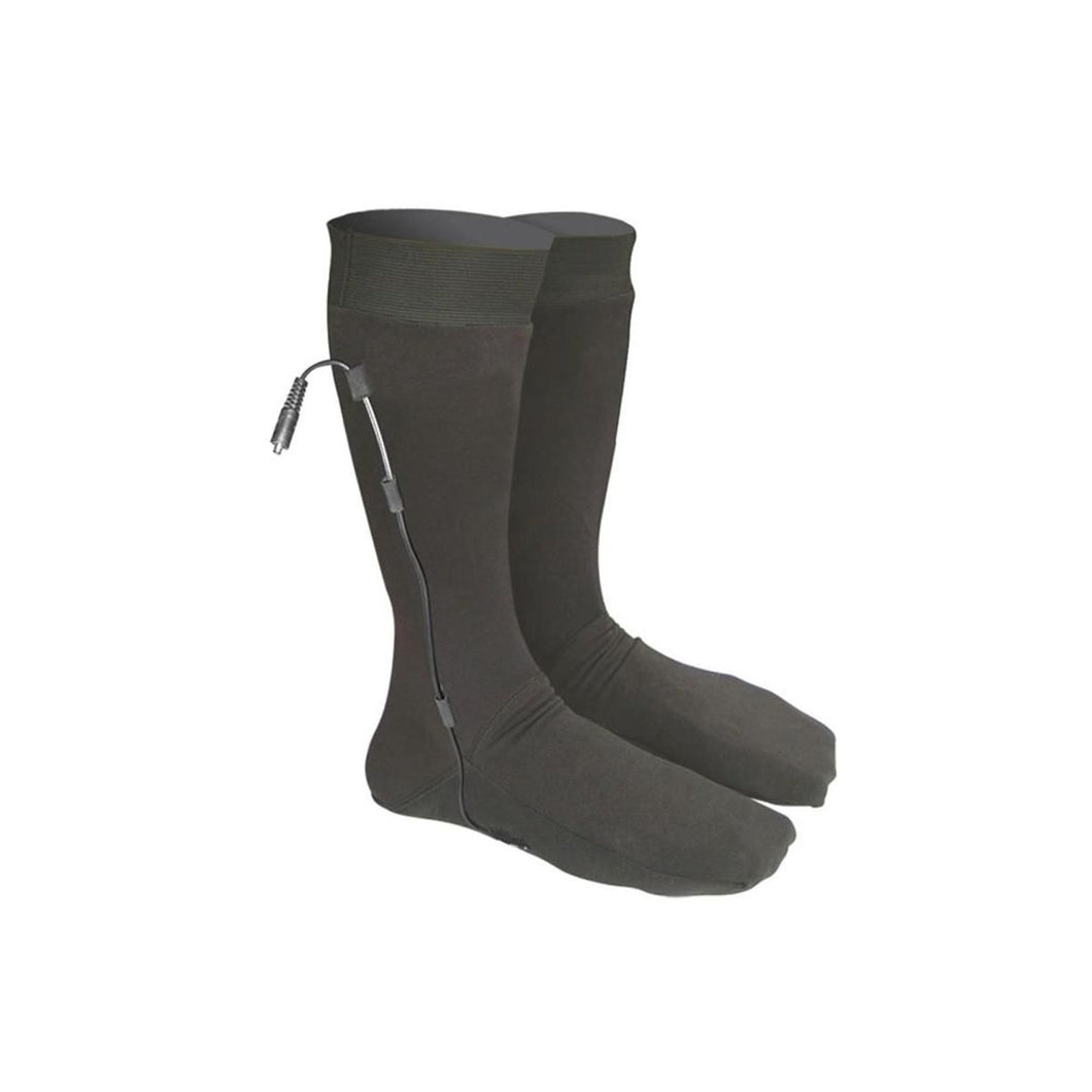 Gears Canada Heated Socks (Gen X-4)