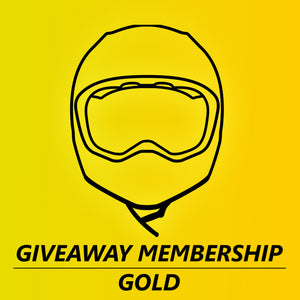 Gold Membership