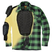 Load image into Gallery viewer, Scorpion EXO Covert Flannel Shirt