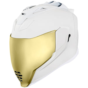 Icon Airflite Peacekeeper Rubatone Helmet