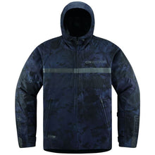 Load image into Gallery viewer, Icon PDX3 Waterproof Jacket