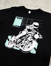 Load image into Gallery viewer, Naked Bike Supporter Tee