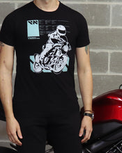 Load image into Gallery viewer, Naked Bike Supporter Tee