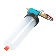 Load image into Gallery viewer, Vacuum Brake Bleeder Tool Kit