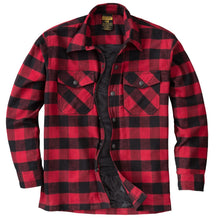 Load image into Gallery viewer, Scorpion EXO Covert Flannel Shirt