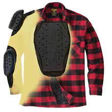Load image into Gallery viewer, Scorpion EXO Covert Flannel Shirt