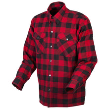 Load image into Gallery viewer, Scorpion EXO Covert Flannel Shirt