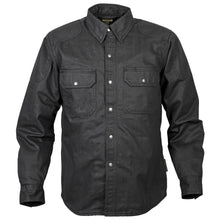 Load image into Gallery viewer, Scorpion EXO Covert Waxed Riding Shirt