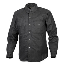 Load image into Gallery viewer, Scorpion EXO Covert Waxed Riding Shirt