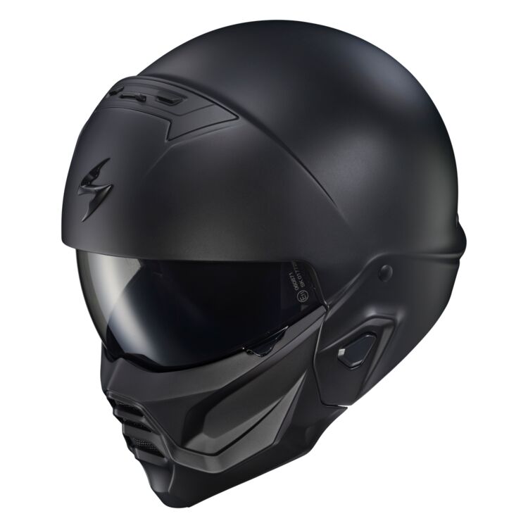 Scorpion EXO Covert 2 Helmet