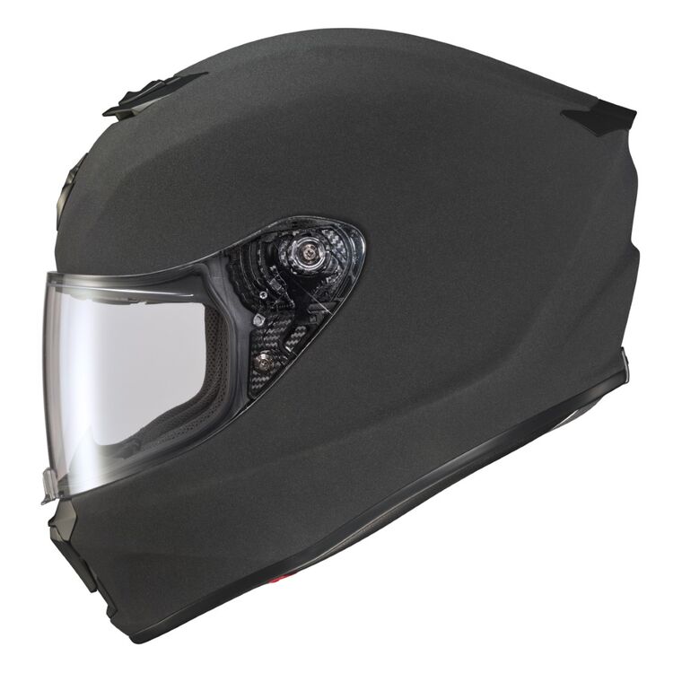 Scorpion EXO-R420 Graphite Helmet