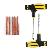 Load image into Gallery viewer, 68pc Tire Repair Kit DIY Flat Tire Repair