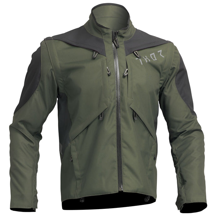 Thor Terrain Jacket
