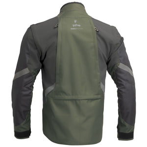 Thor Terrain Jacket