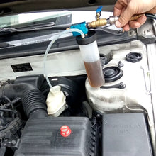 Load image into Gallery viewer, Vacuum Brake Bleeder Tool Kit