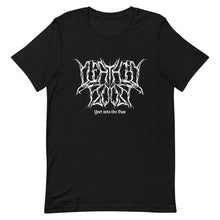 Load image into Gallery viewer, Death by Boost Metal Tee