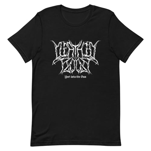 Death by Boost Metal Tee