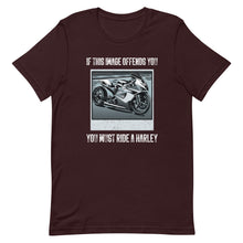 Load image into Gallery viewer, Stretched Gixxer Tee