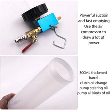 Load image into Gallery viewer, Vacuum Brake Bleeder Tool Kit