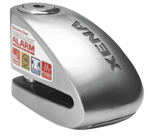 Xena XX-14 Series Disc-Lock Alarm