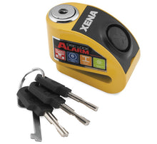 Load image into Gallery viewer, Xena XZZ6L Series Disc-Lock Alarm