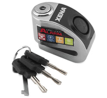 Load image into Gallery viewer, Xena XZZ6L Series Disc-Lock Alarm