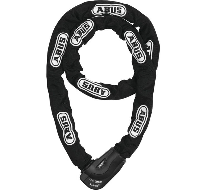 ABUS Granit Extreme Plus 59 Chain Lock (66