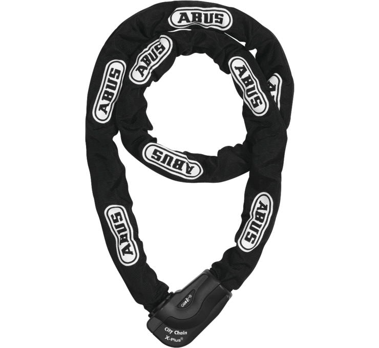 ABUS Granit Extreme Plus 59 Chain Lock (66