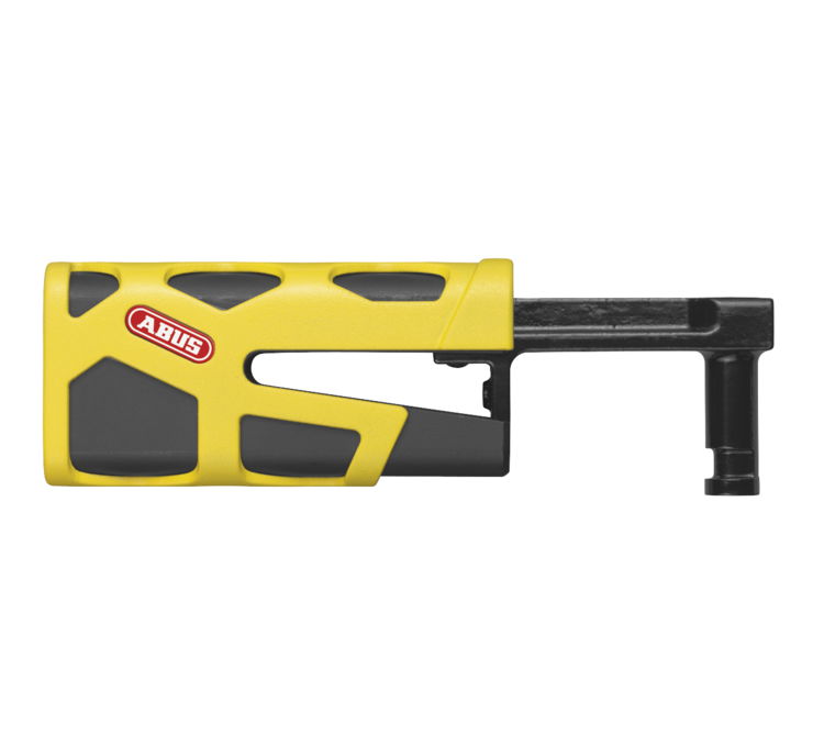 ABUS Granit Sledg 77 Web Disc Lock