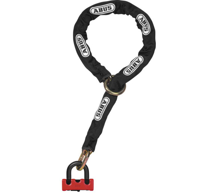 ABUS Granit Power XS67 and 10KS120 Chain Lock