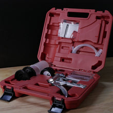 Load image into Gallery viewer, BikeMaster Brake Bleeder Vacuum Test Kit Carrying Case