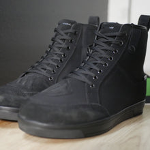 Load image into Gallery viewer, First Gear Coastal Moto Shoe toe view