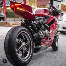 Load image into Gallery viewer, LED Fender Eliminator Kit for the Ducati 1199 Panigale
