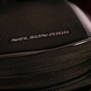 Nelson-Rigg Commuter Tail Bags Up Close