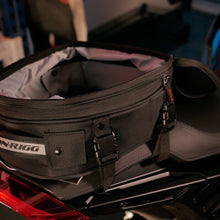 Load image into Gallery viewer, Nelson-Rigg Commuter Tail Bags