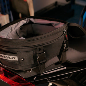 Nelson-Rigg Commuter Tail Bags