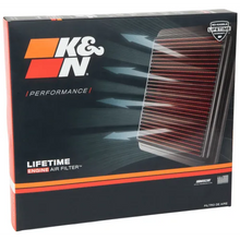 Load image into Gallery viewer, K&amp;N High-Flow Air Filter for the Kawasaki Z900 (KA-9017)