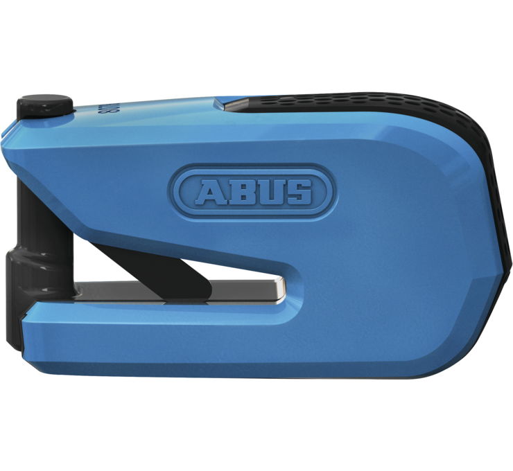 ABUS SmartX 8078 Detecto Disc Lock