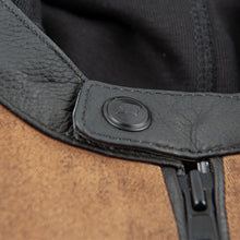 Load image into Gallery viewer, Speed and Strength - Straight Savage 2.0 Jacket Mandarin Style Collar