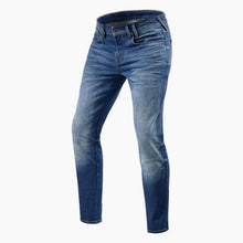 Load image into Gallery viewer, REV&#39;IT! Carlin SK Motorcycle Jeans