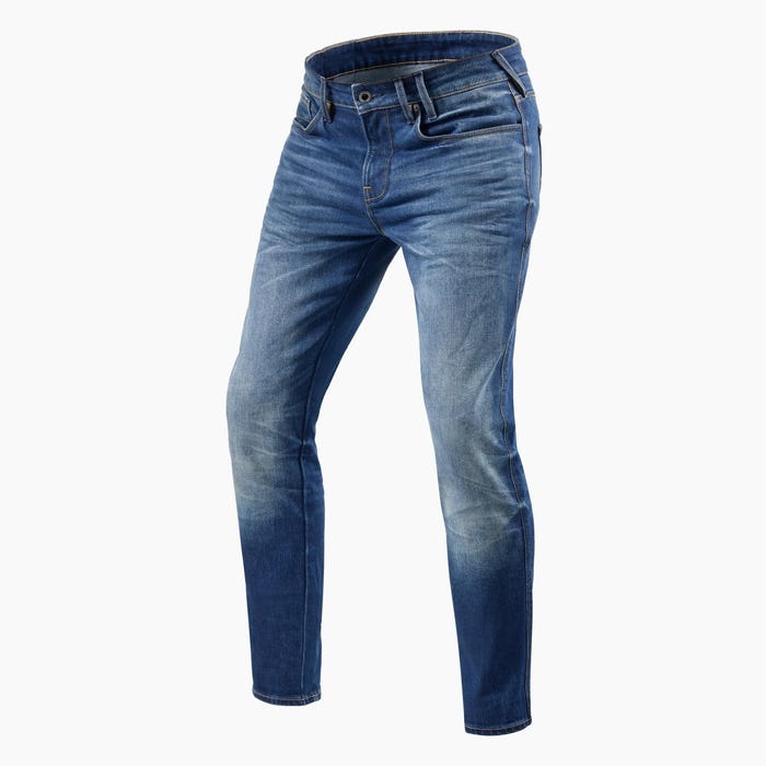 REV'IT! Carlin SK Motorcycle Jeans