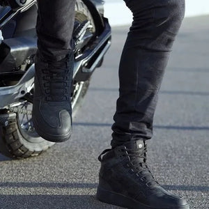 REV'IT! Jefferson Motorcycle Shoes