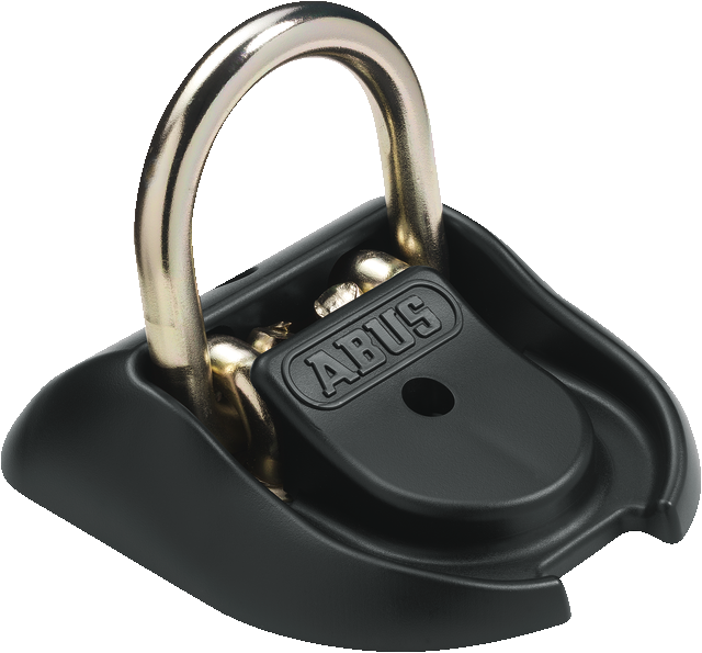 ABUS WBA 100 Granit Wall/Floor Anchor