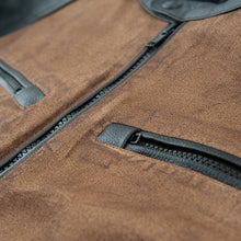Load image into Gallery viewer, Speed and Strength - Straight Savage 2.0 Jacket Zippered Chest Pockets